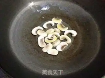 Make Toast pizza step 1