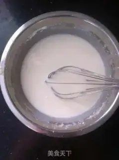 Make The violet step 1