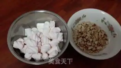 Make ♪ Little fresh cow rollers ♪ step 0