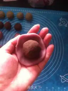 Make The violet step 9