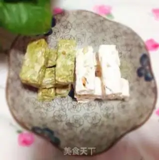 Make ♪ Little fresh cow rollers ♪ step 3