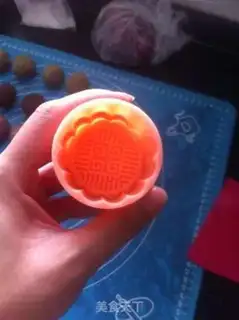 Make The violet step 11