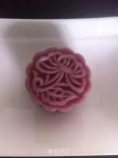 Make The violet step 14