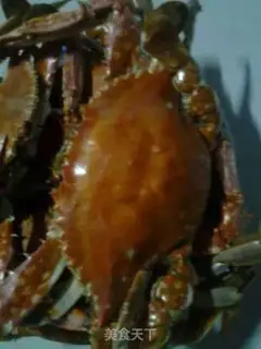Make Fresh crabs step 3