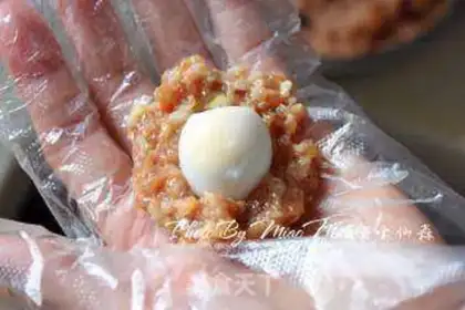 Make Gold and silver step 2