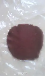 Make Mocha step 2