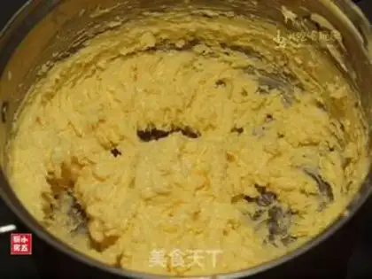 Make Chocolate nut cookies step 6