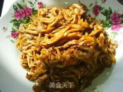 Make Kyo-su curry step 2