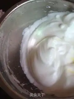 Make Cake cream step 4