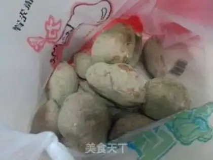 Make Potato rice step 0