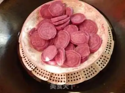 Make The potato bouquet step 1