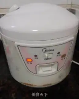 Make Potato rice step 2