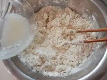 Make The potato bouquet step 3