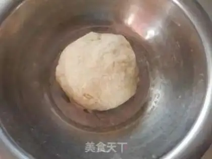 Make The potato bouquet step 4