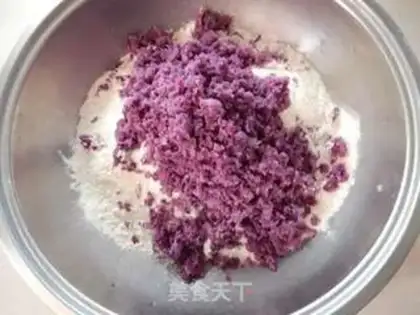 Make The potato bouquet step 5