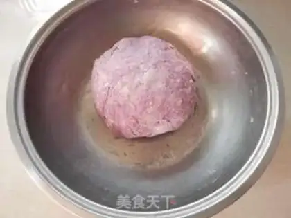 Make The potato bouquet step 6