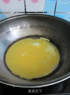 Make An egg box of celery step 4