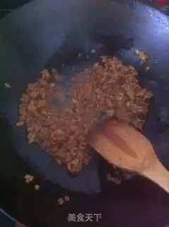 Make Meat and eggplant step 4