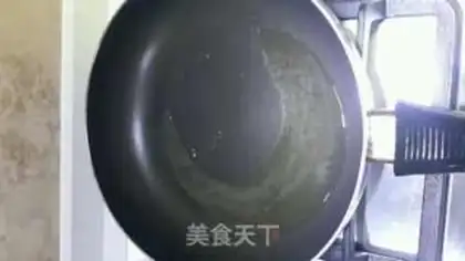 Make Precious opium head step 4