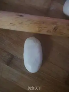 Make Sioux pretzels step 9