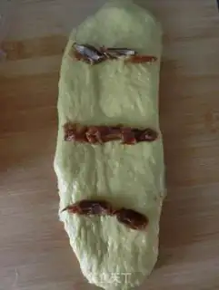 Make Pumpkin toast step 11