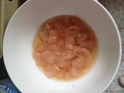 Make Cheese step 2