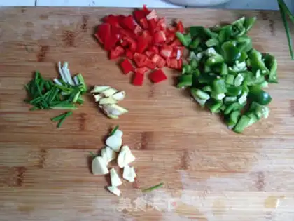 Make Cheese step 3