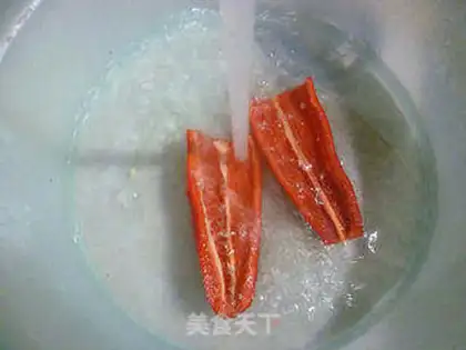 Make Pelican duck eggs step 1