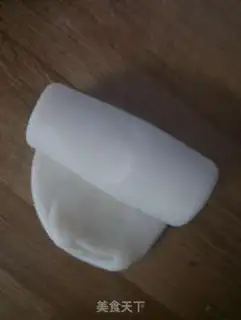 Make Sioux pretzels step 12