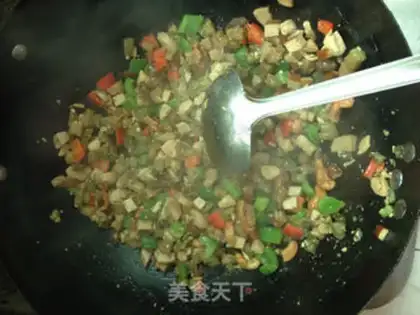 Make Cheese step 4