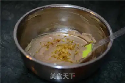 Make Pelican duck eggs step 2