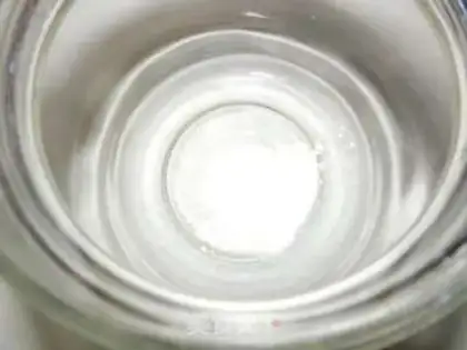 Make Bread make yogurt step 1