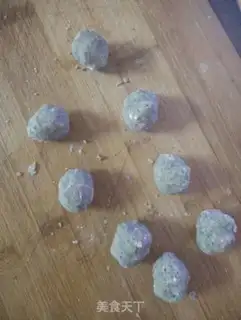 Make Sioux pretzels step 16
