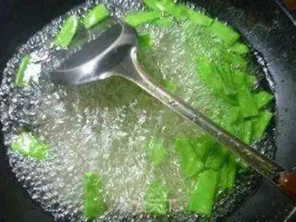 Make Pelican duck eggs step 5