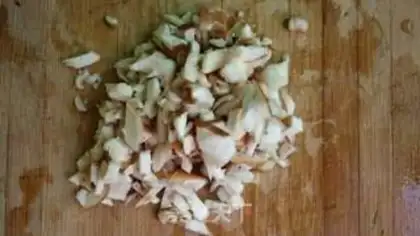 Make Pumpkin step 3