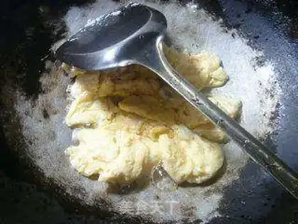 Make Pelican duck eggs step 6