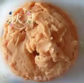 Make Pumpkin step 3