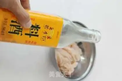 Make Chicken noodle step 2