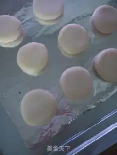 Make Sioux pretzels step 18