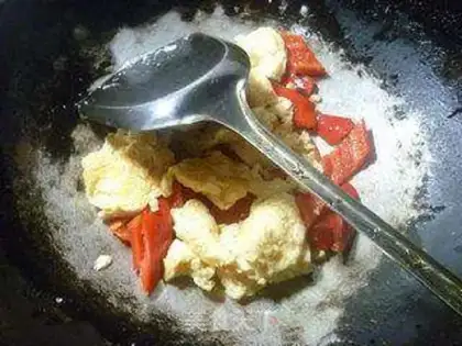 Make Pelican duck eggs step 7