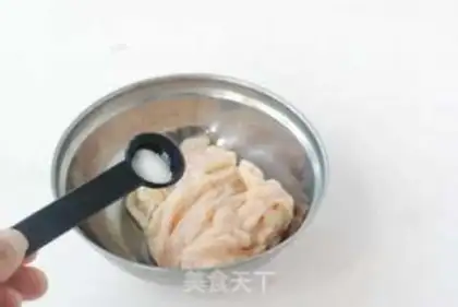 Make Chicken noodle step 3