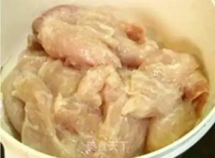 Make Chicken breast step 0