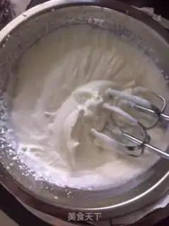 Make Chocolate mousse cake step 19