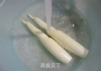 Make Shrimp step 1