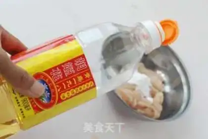 Make Chicken noodle step 5