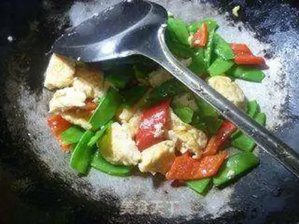 Make Pelican duck eggs step 10