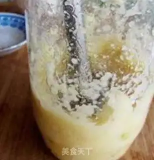 Make Chicken breast step 1