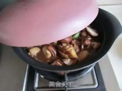 Make Pelican duck eggs step 11