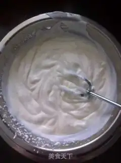 Make Chocolate mousse cake step 21