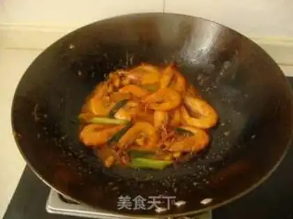 Make Shrimp step 3